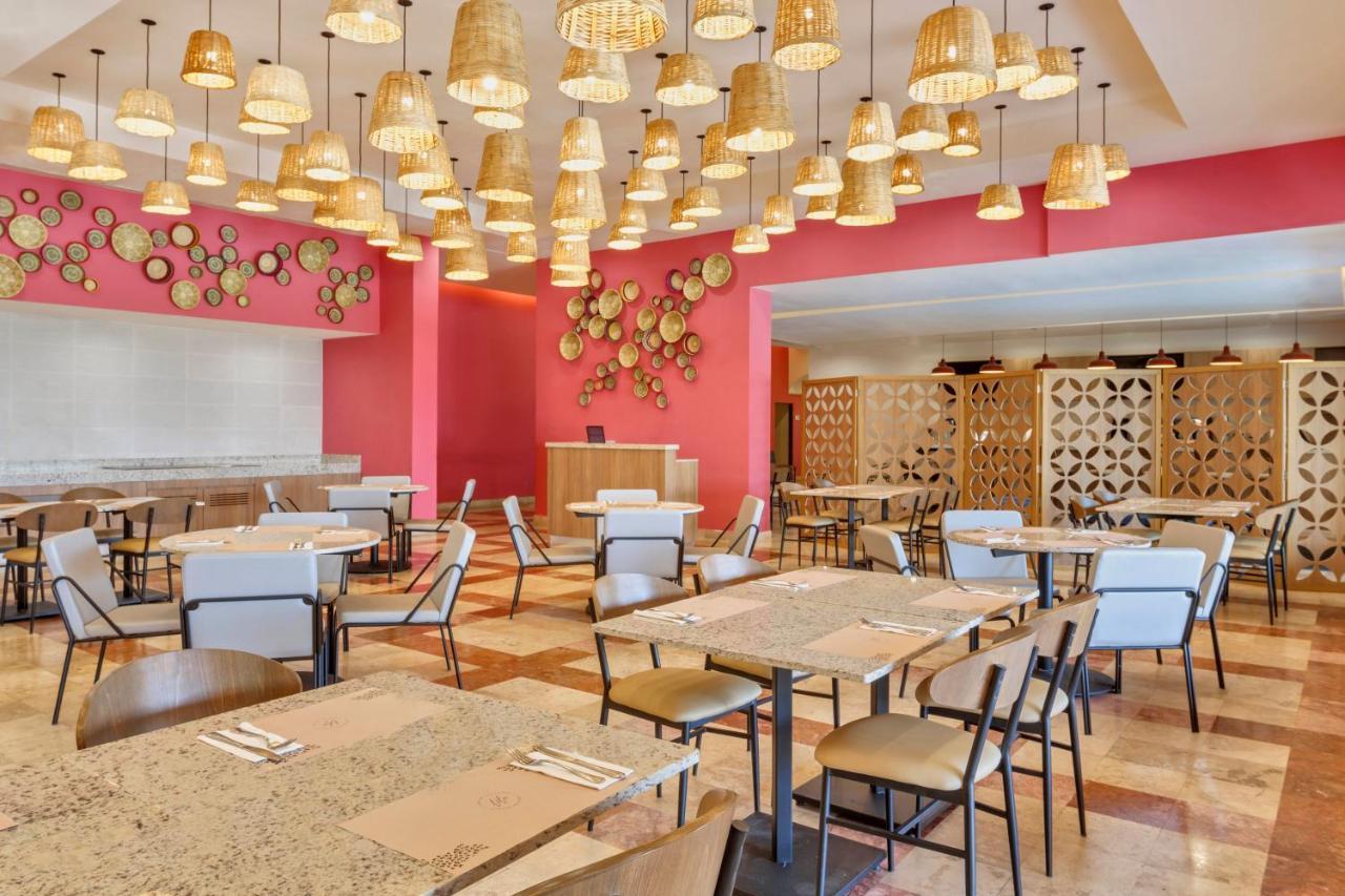 Fiesta Inn Куернавака Екстериор снимка