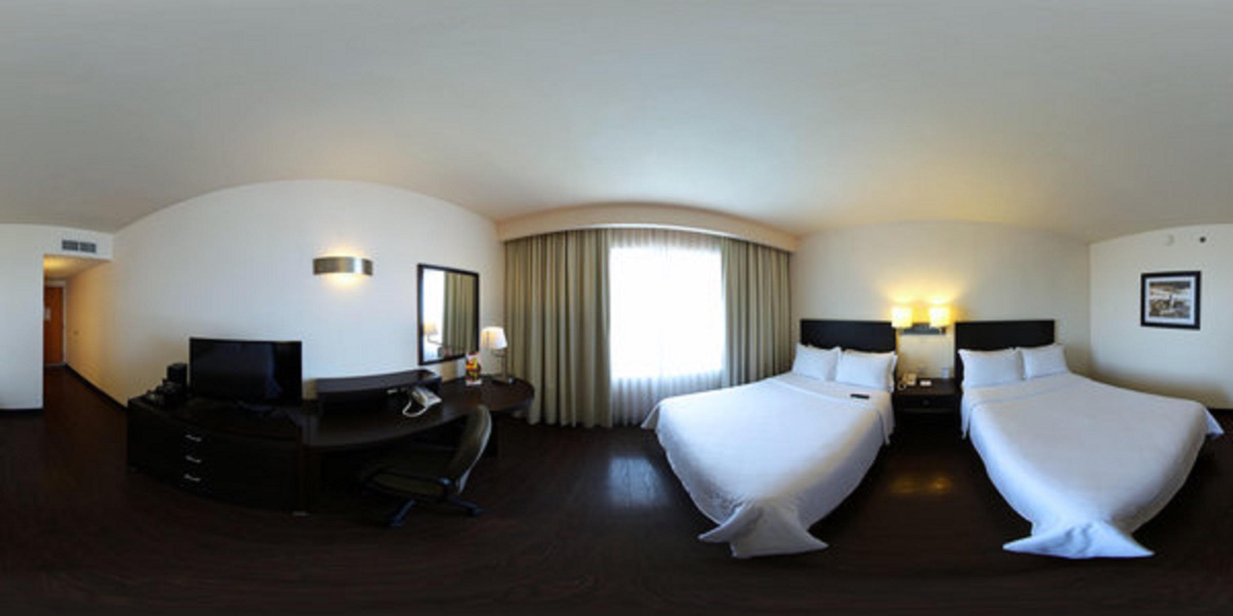 Fiesta Inn Куернавака Екстериор снимка