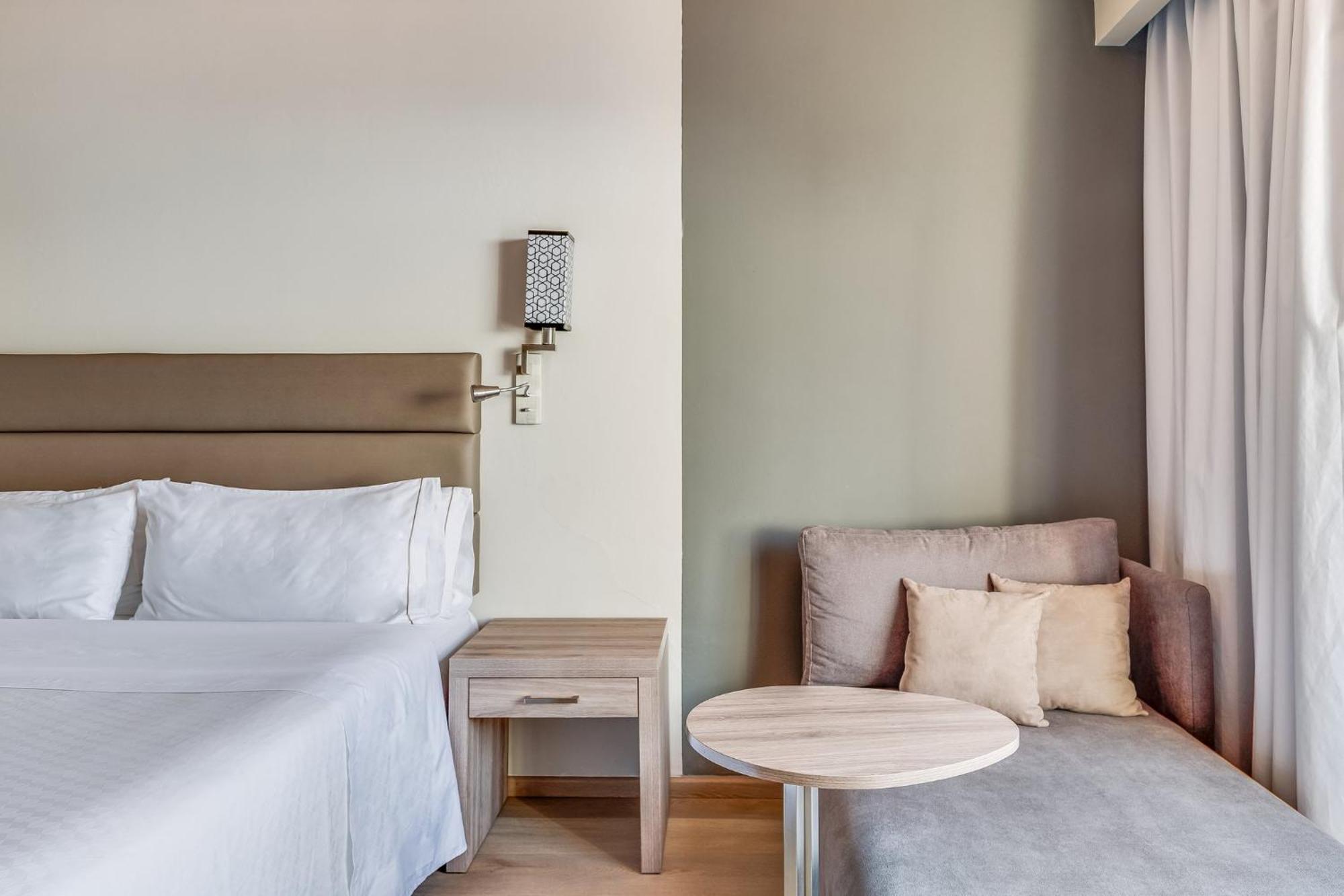 Fiesta Inn Куернавака Екстериор снимка